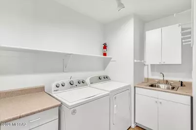 1528 N Bank Swallow Road, Green Valley, AZ 85614 - Photo 21