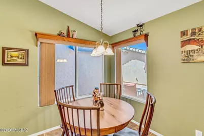 1528 N Bank Swallow Road, Green Valley, AZ 85614 - Photo 19