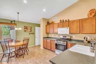 1528 N Bank Swallow Road, Green Valley, AZ 85614 - Photo 17