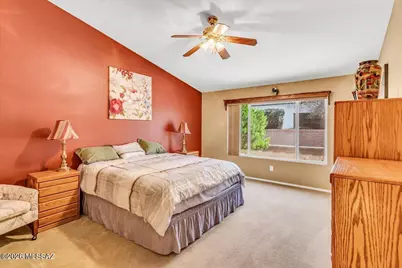 1528 N Bank Swallow Road, Green Valley, AZ 85614 - Photo 31