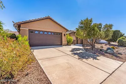 1528 N Bank Swallow Road, Green Valley, AZ 85614 - Photo 5