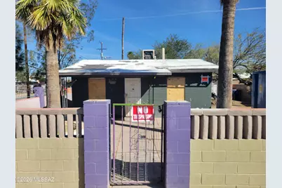 376 W President Street, Tucson, AZ 85714 - Photo 1