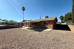 410 S Grinnell Ave, Tucson, AZ 85710 - Photo 1