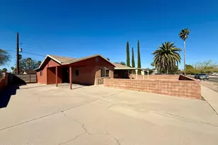 410 S Grinnell Ave, Tucson, AZ 85710 - Photo 3