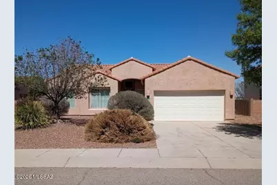 407 Via Capri, Rio Rico, AZ 85648 - Photo 1