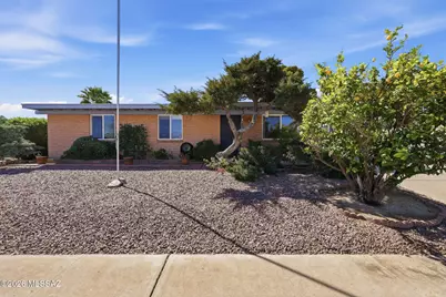 9332 E Trail Ridge Place, Tucson, AZ 85710 - Photo 35