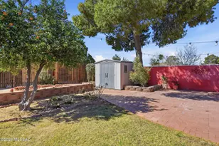 9332 E Trail Ridge Pl, Tucson, AZ 85710 - Photo 29