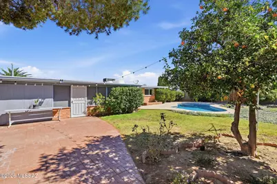 9332 E Trail Ridge Place, Tucson, AZ 85710 - Photo 9