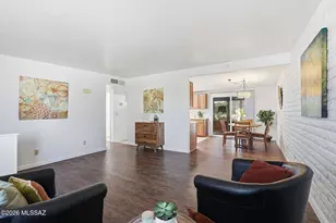 9332 E Trail Ridge Pl, Tucson, AZ 85710 - Photo 11