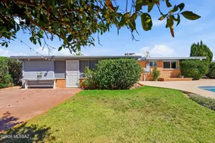 9332 E Trail Ridge Pl, Tucson, AZ 85710 - Photo 29