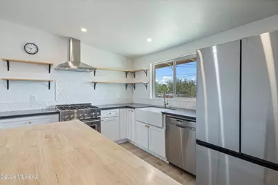 227 S Ave B, San Manuel, AZ 85631 - Photo 9