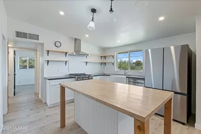 227 S Ave B, San Manuel, AZ 85631 - Photo 7