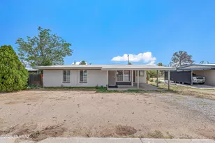 227 S Ave B, San Manuel, AZ 85631 - Photo 1