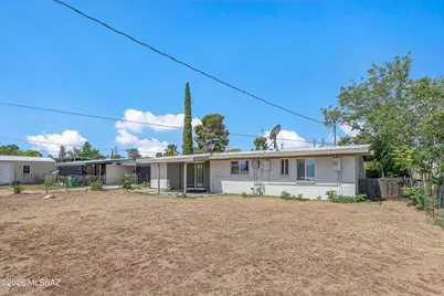 227 S Ave B, San Manuel, AZ 85631 - Photo 25