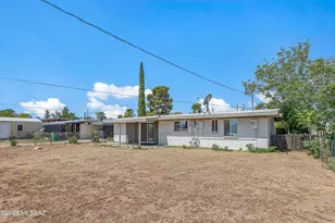 227 S Ave B, San Manuel, AZ 85631 - Photo 25