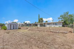 227 S Ave B, San Manuel, AZ 85631 - Photo 23