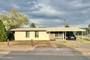 227 S Ave B, San Manuel, AZ 85631 - Photo 1