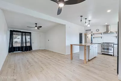 227 S Ave B, San Manuel, AZ 85631 - Photo 3