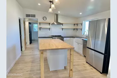 227 S Ave B, San Manuel, AZ 85631 - Photo 5