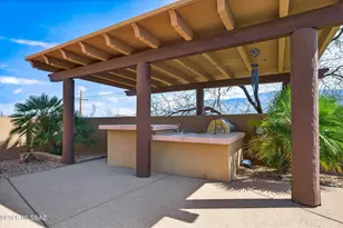 11486 N Civano Pl, Tucson, AZ 85737 - Photo 37