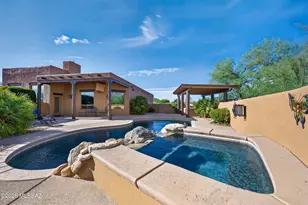 11486 N Civano Pl, Tucson, AZ 85737 - Photo 31
