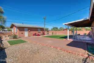 4455 E Whitman St, Tucson, AZ 85711 - Photo 25