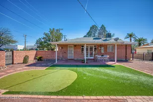 4455 E Whitman St, Tucson, AZ 85711 - Photo 19