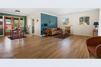 4455 E Whitman Street, Tucson, AZ 85711 - Photo 5
