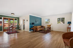 4455 E Whitman St, Tucson, AZ 85711 - Photo 5