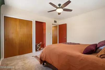 4455 E Whitman Street, Tucson, AZ 85711 - Photo 15