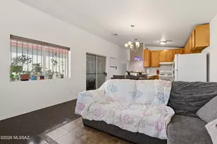 2526 N Balboa Ave, Tucson, AZ 85705 - Photo 7