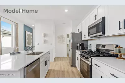 2857 W Jeremiah Street, Tucson, AZ 85746 - Photo 3