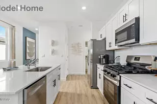 2857 W Jeremiah St, Tucson, AZ 85746 - Photo 3