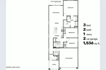 2857 W Jeremiah Street, Tucson, AZ 85746 - Photo 21