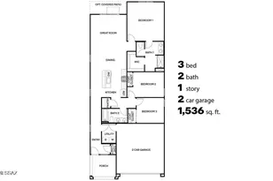 2857 W Jeremiah St, Tucson, AZ 85746 - Photo 21