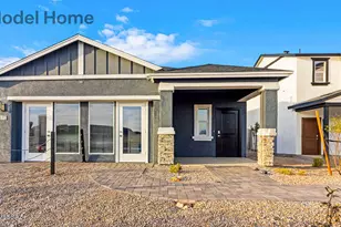 2857 W Jeremiah St, Tucson, AZ 85746 - Photo 1