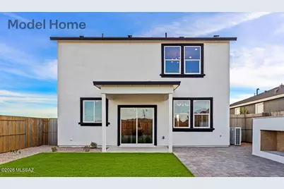 6669 S Butch Cassidy Avenue, Tucson, AZ 85746 - Photo 27