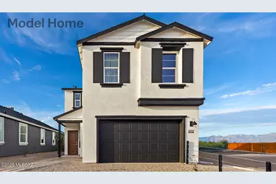 6669 S Butch Cassidy Avenue, Tucson, AZ 85746 - Photo 1