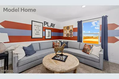 6669 S Butch Cassidy Avenue, Tucson, AZ 85746 - Photo 13