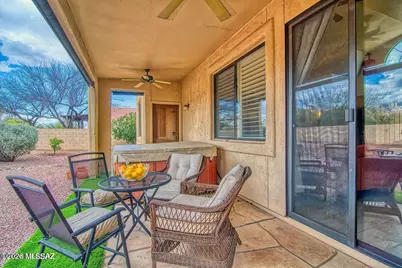 11360 N Palmetto Dunes Avenue, Tucson, AZ 85737 - Photo 29