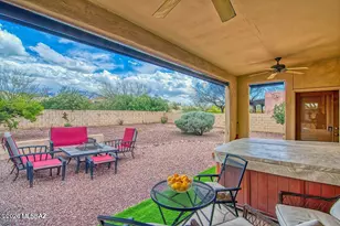 11360 N Palmetto Dunes Ave, Tucson, AZ 85737 - Photo 31