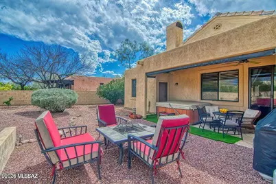 11360 N Palmetto Dunes Avenue, Tucson, AZ 85737 - Photo 33