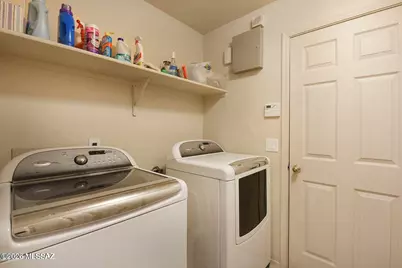 11360 N Palmetto Dunes Avenue, Tucson, AZ 85737 - Photo 17