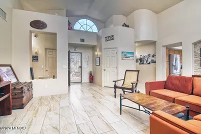 11360 N Palmetto Dunes Avenue, Tucson, AZ 85737 - Photo 3
