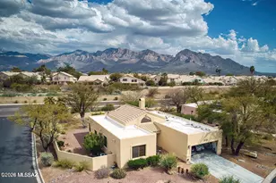 11360 N Palmetto Dunes Ave, Tucson, AZ 85737 - Photo 35