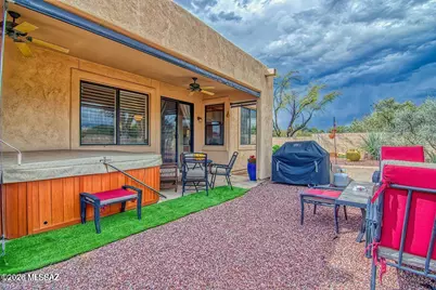 11360 N Palmetto Dunes Avenue, Tucson, AZ 85737 - Photo 37