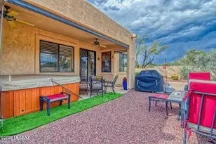 11360 N Palmetto Dunes Ave, Tucson, AZ 85737 - Photo 37