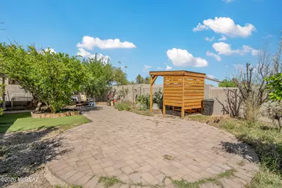 7337 S Arizona Madera Drive, Tucson, AZ 85747 - Photo 37