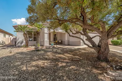 7337 S Arizona Madera Drive, Tucson, AZ 85747 - Photo 3