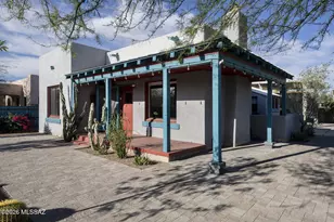345 N Park Ave, Tucson, AZ 85719 - Photo 1